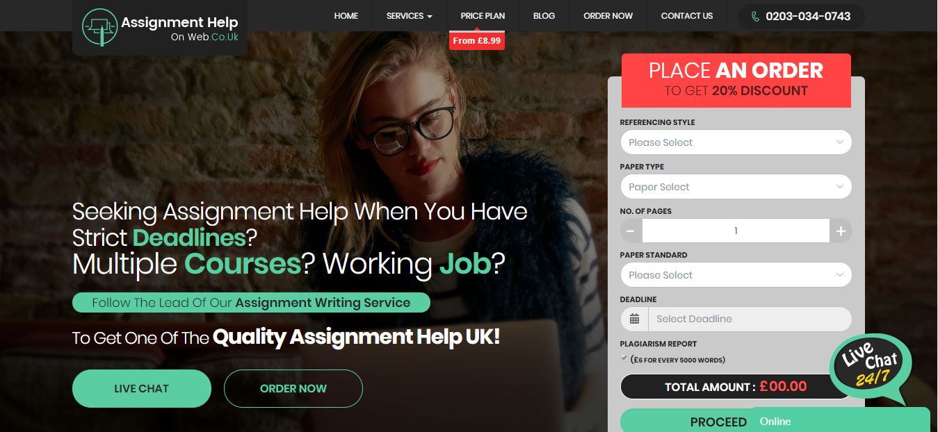 assignmenthelponweb.co.uk review
